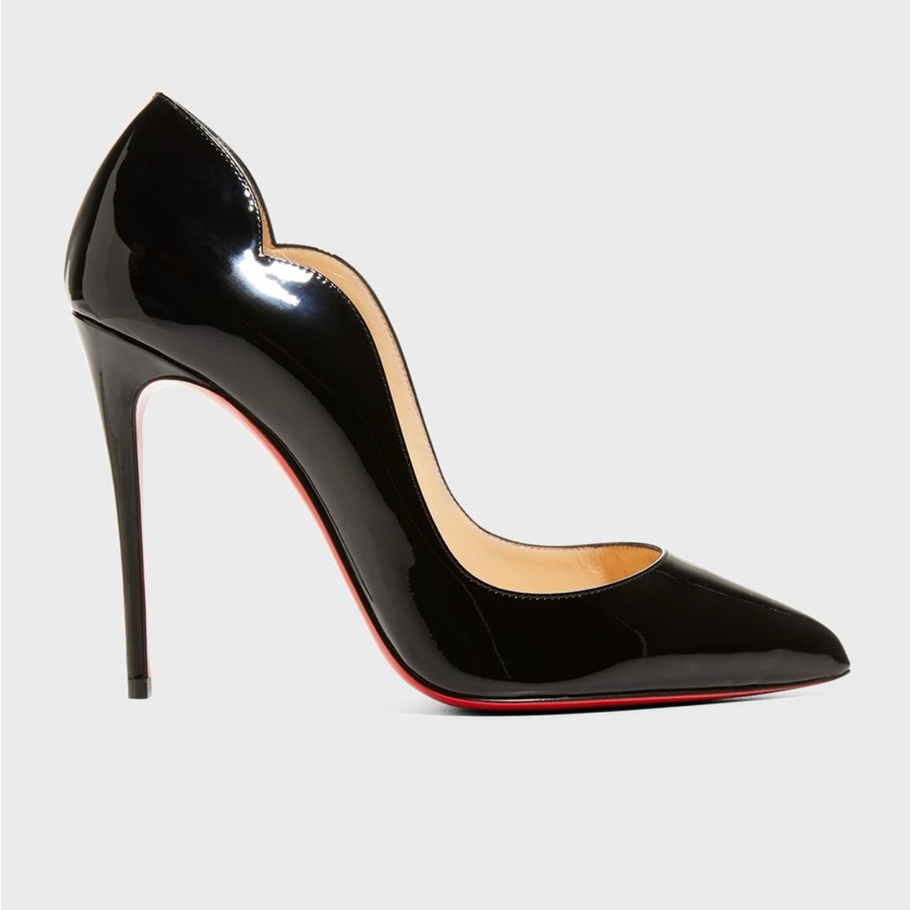 Christian Louboutin Hot Chick Pump